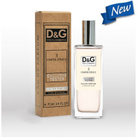 D&G L'imperatrice 3  Духи тестер жіночі 70 мл.