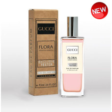 Gucci Flora Gorgeous Gardenia Духи тестер женские 70 мл.