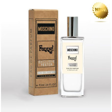 Moschino Funny Духи тестер женские 70 мл