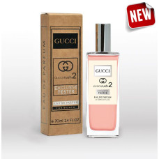Gucci Rush II Духи тестер женские 70 мл.