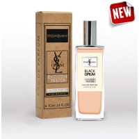 Yves Saint Laurent Black Opium Духи тестер жіночі 70 мл