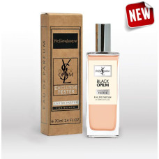 Yves Saint Laurent Black Opium Духи тестер женские 70 мл