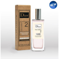 Christian Dior Addict II  Духи тестер жіночі 70 мл