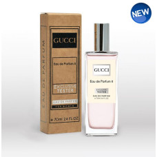Gucci II Pink Духи тестер женские 70 мл.
