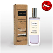 Calvin Klein Euphoria Blossom Духи тестер женские 70 мл.
