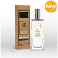 Givenchy Blue Label Духи тестер мужские 70 мл.