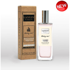 Lanvin Marry Me Духи тестер женские 70 мл
