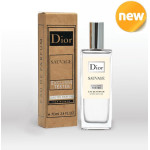 Dior Sauvage  Духи тестер чоловічі 70 мл.