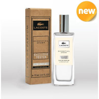 Lacoste Essential Sport Духи чоловічі тестер 70 ML