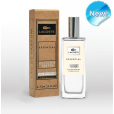 Lacoste Essential 70 ML Духи мужские тестер 70 мл