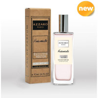 Azzaro Mademoiselle Духи тестер женские 70 мл.
