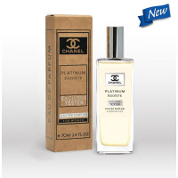 Chanel Platinium Egoiste Духи тестер мужские 70 мл.