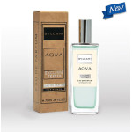 Bvlgari Aqva Pour Home  Духи тестер чоловічі 70 мл.