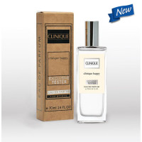 Clinique Happy  Духи тестер чоловічі 70 мл.