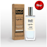 D&G Light Blue Духи тестер женские 70 мл.