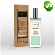 Versace Versense Духи тестер женские 70 мл