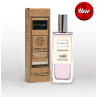 Versace Crystal Noir Духи тестер жіночі 70 мл