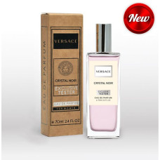 Versace Crystal Noir Духи тестер женские 70 мл