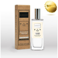 Givenchy Play For Him Духи чоловічі  тестер 70 мл.